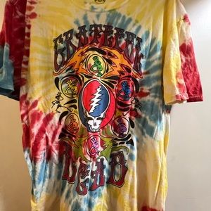 Grateful Dead